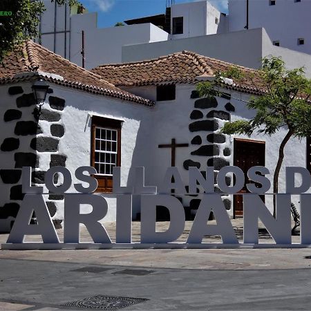 Centrica Y Acogedora Habitacion Los Llanos De Aridane Exterior photo