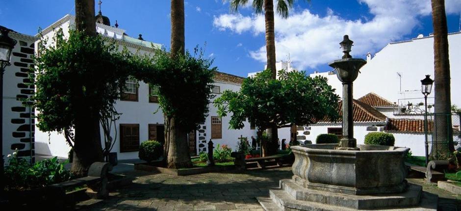 Centrica Y Acogedora Habitacion Los Llanos De Aridane Exterior photo